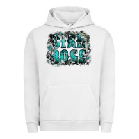 Pigment Lunar Rock girl boss Urban Hoodie - SublimationCraftShop
