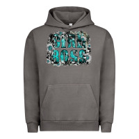 Pigment Tornado girl boss Urban Hoodie - SublimationCraftShop