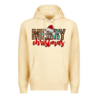 Pina Colada merry christmas Premium Hoodie - CowhideDigitalArt