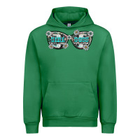 Emerald girl boss Urban Hoodie - SublimationCraftShop