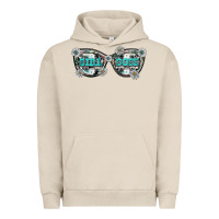 Pigment French Oak girl boss Urban Hoodie - SublimationCraftShop