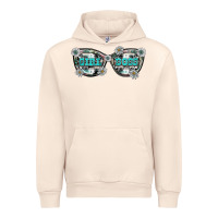 Sandshell girl boss Urban Hoodie - SublimationCraftShop