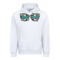 White girl boss Urban Hoodie - SublimationCraftShop