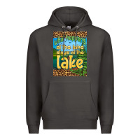 Smoke what happens at the lake stays at the lake air freshener Premium Hoodie - HRA Design Shop