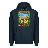 Navy what happens at the lake stays at the lake air freshener Premium Hoodie - HRA Design Shop