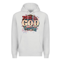 Dove Grey This is god country 4th of july Premium Hoodie - CowGirlArtShop