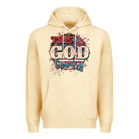 Pina Colada This is god country 4th of july Premium Hoodie - CowGirlArtShop
