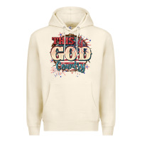 This Is God Country 4th Of July Premium Hoodie | Teevron