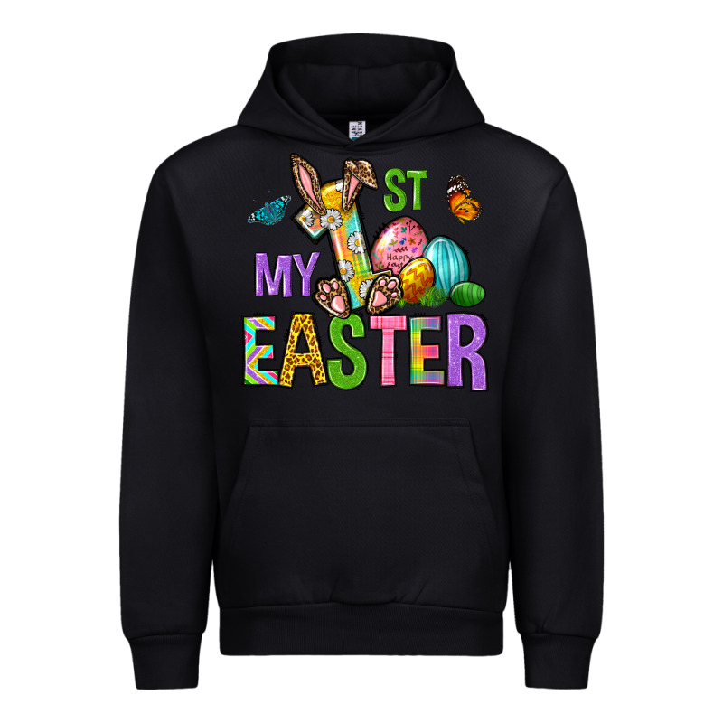My First Easter Urban Hoodie by Neo Western | Teevron