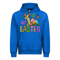 Cobalt My first Easter Urban Hoodie - Neo Western