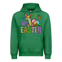 Emerald My first Easter Urban Hoodie - Neo Western