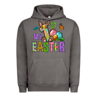Pigment Tornado My first Easter Urban Hoodie - Neo Western