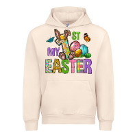 Sandshell My first Easter Urban Hoodie - Neo Western