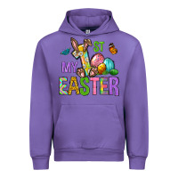 Tulip My first Easter Urban Hoodie - Neo Western