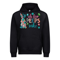 Black Oh for peeps shake Urban Hoodie - Neo Western