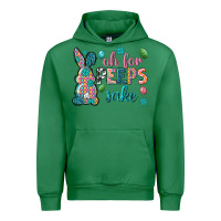 Emerald Oh for peeps shake Urban Hoodie - Neo Western