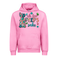 Fuchsia Pink Oh for peeps shake Urban Hoodie - Neo Western