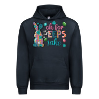 Navy Oh for peeps shake Urban Hoodie - Neo Western