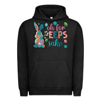 Pigment Black Oh for peeps shake Urban Hoodie - Neo Western