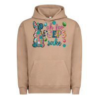 Pigment Burro Oh for peeps shake Urban Hoodie - Neo Western