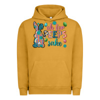 Pigment Peanut Butter Oh for peeps shake Urban Hoodie - Neo Western