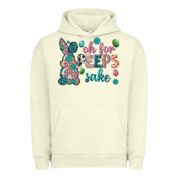 Pigment Pistachio Oh for peeps shake Urban Hoodie - Neo Western