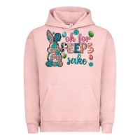 Pigment Salmon Oh for peeps shake Urban Hoodie - Neo Western