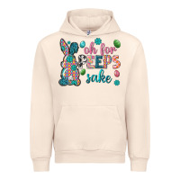 Sandshell Oh for peeps shake Urban Hoodie - Neo Western