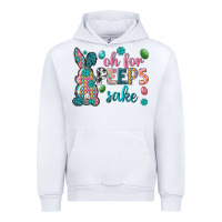 White Oh for peeps shake Urban Hoodie - Neo Western