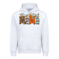 White western daisies mama Urban Hoodie - HRA Design Shop