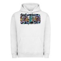 Pigment Lunar Rock girl mama Urban Hoodie - SublimationCraftShop