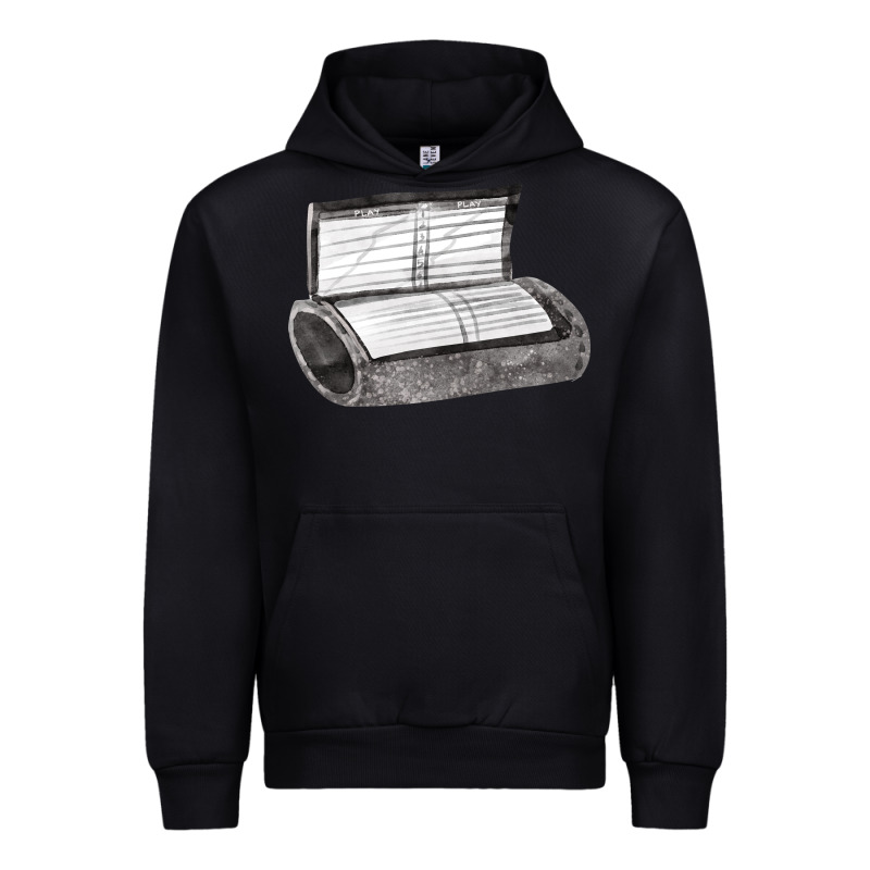 Wrist Coach Urban Hoodie by FaDigitalArtStudio | Teevron