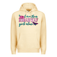 Pina Colada leave them broadway girls alone Premium Hoodie - HRA Design Shop