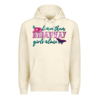 Sandshell leave them broadway girls alone Premium Hoodie - HRA Design Shop