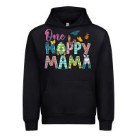 Black One Hoppy Mama Urban Hoodie - Neo Western