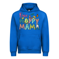 Cobalt One Hoppy Mama Urban Hoodie - Neo Western