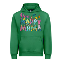 Emerald One Hoppy Mama Urban Hoodie - Neo Western