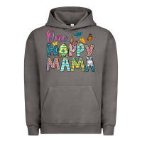 Pigment Tornado One Hoppy Mama Urban Hoodie - Neo Western
