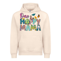 Sandshell One Hoppy Mama Urban Hoodie - Neo Western