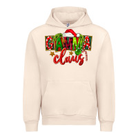 Sandshell christmas gamma claus Urban Hoodie - FaDigitalArtStudio