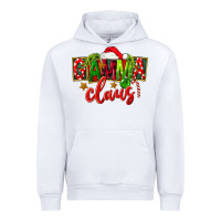 White christmas gamma claus Urban Hoodie - FaDigitalArtStudio
