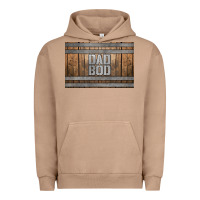 Pigment Burro dad bod whiskey barrel skinny metal can holder Urban Hoodie - HRA Design Shop