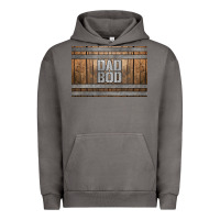 Pigment Tornado dad bod whiskey barrel skinny metal can holder Urban Hoodie - HRA Design Shop