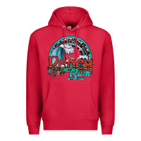 Cardinal beach bum Premium Hoodie - SublimationCraftShop