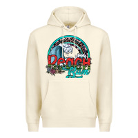 Sandshell beach bum Premium Hoodie - SublimationCraftShop