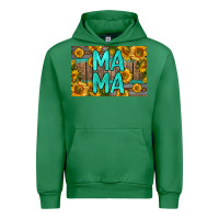 Emerald mama whiskey barrel skinny metal can holder Urban Hoodie - HRA Design Shop