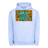 Pigment Grape Ice mama whiskey barrel skinny metal can holder Urban Hoodie - HRA Design Shop
