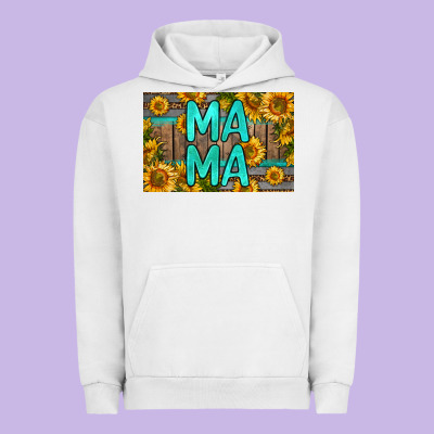 Mama Whiskey Barrel Skinny Metal Can Holder Urban Hoodie Designed By Hra Design Shop
