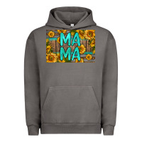 Pigment Tornado mama whiskey barrel skinny metal can holder Urban Hoodie - HRA Design Shop