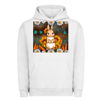 Pigment Lunar Rock Rabbit daisy sunflower leopard 20oz tumbler Urban Hoodie - Neo Western